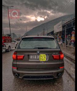 بي ام دبليو X5